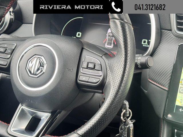 MG ZS 1.5 VTi-tech Luxury GPL