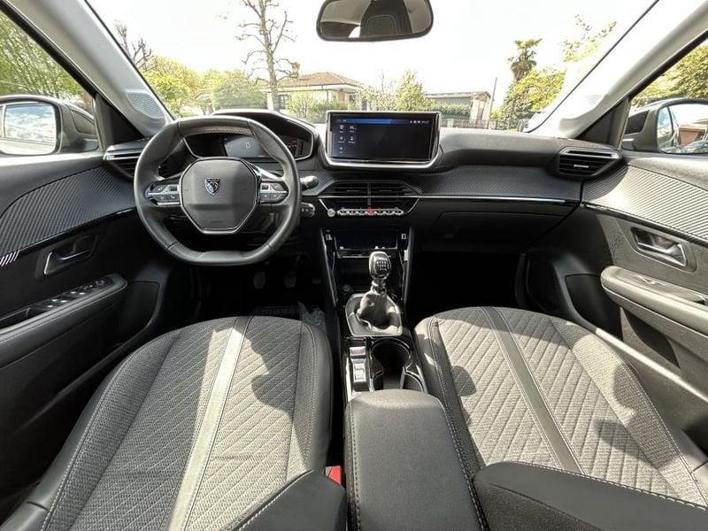 Peugeot 208 PureTech 100 Allure 5p PROMO!! PARI NUOVO