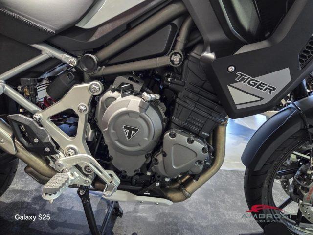 TRIUMPH Tiger 1200 GT Pro