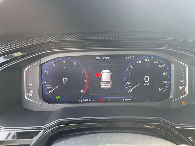 Volkswagen Taigo 1.0 TSI 95 LIFE