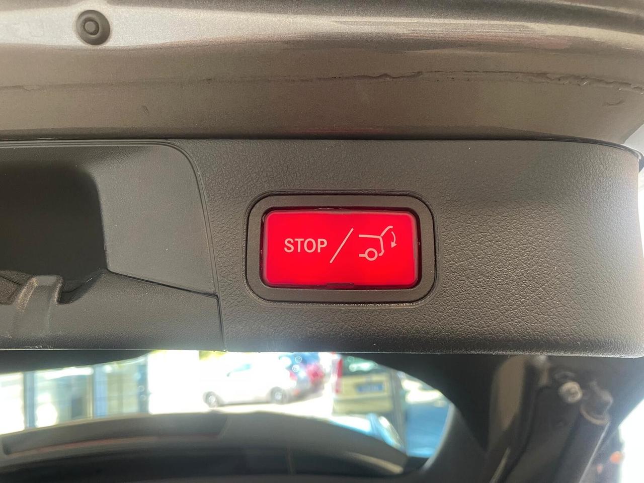 Mercedes-benz B 200 d Automatic Progressive