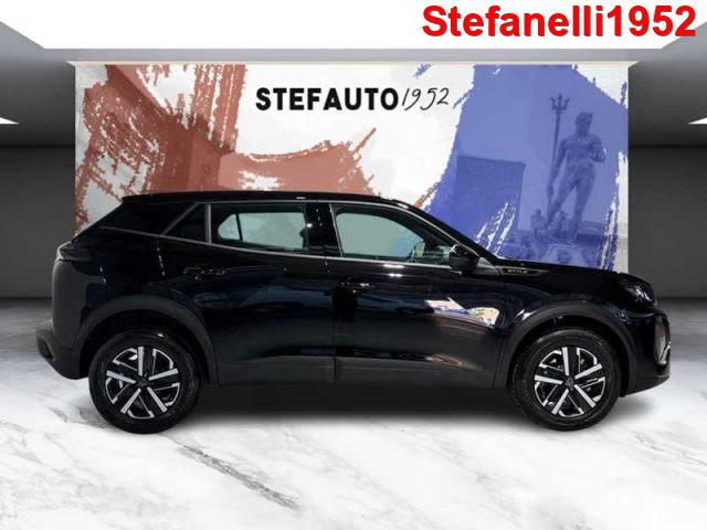 PEUGEOT 2008 1.2 hybrid Style 136cv e-dcs6