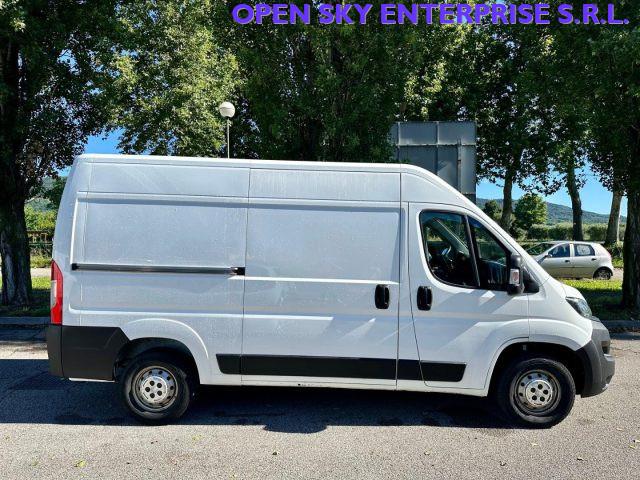 PEUGEOT Boxer 333 2.2 BlueHDi 120 PM-TM Furgone Premium