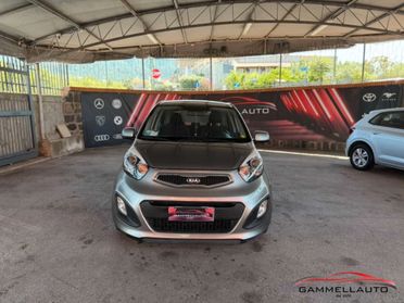 Kia Picanto 1.0 Glam 69cv