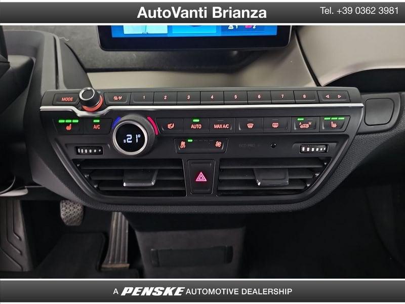 BMW i3 i3s 120Ah
