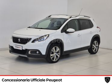 Peugeot 2008 1.6 bluehdi black matt 100cv my17