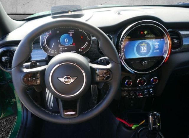 MINI Cooper S 2.0 Cooper S JCW