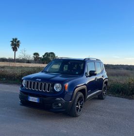 Jeep Renegade 1.6 Mjt 120 CV Limited Unico proprietario