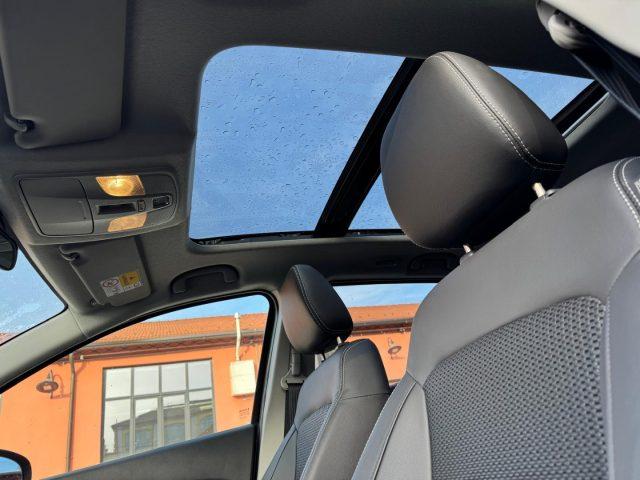 SUZUKI S-Cross 1.5 FULL Hybrid A/T Starview