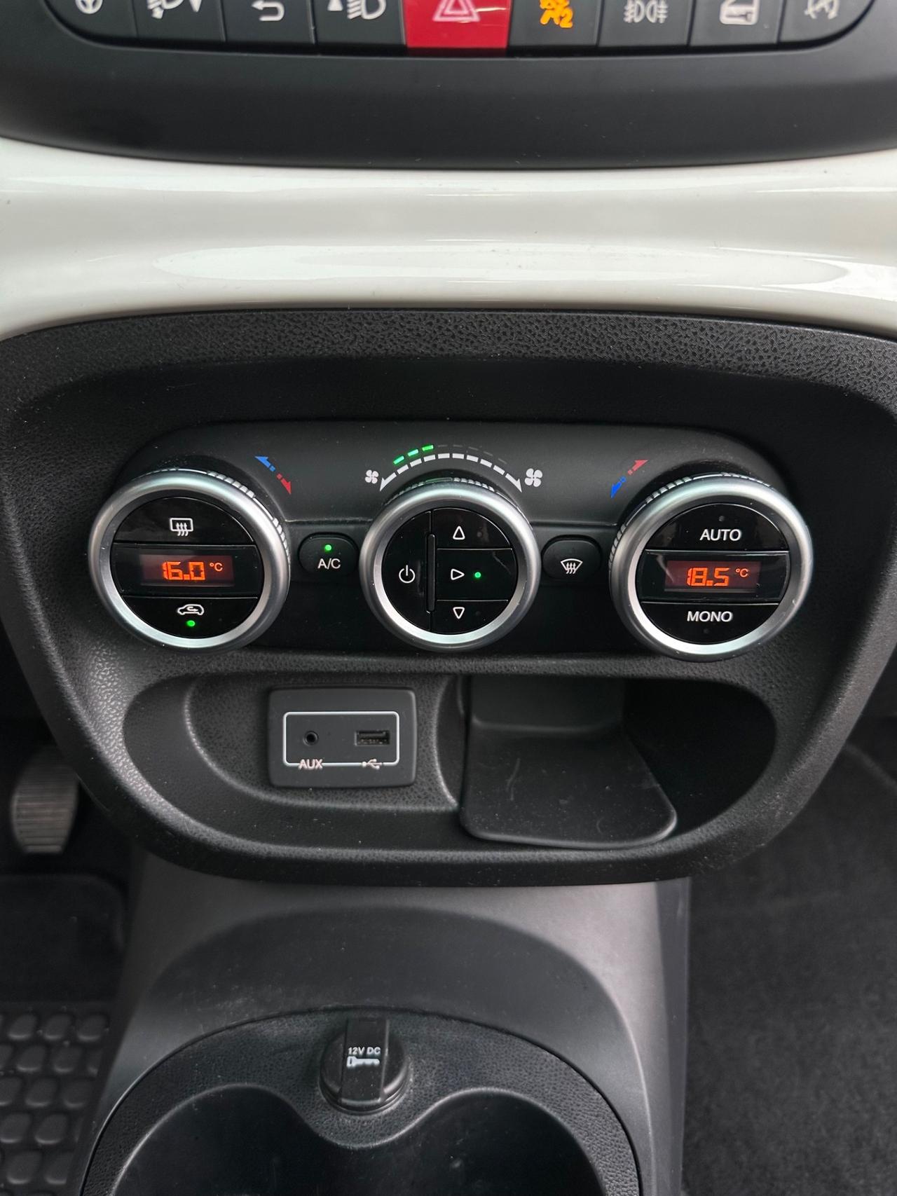 Fiat 500L 1.3 Multijet 95cv Trekking