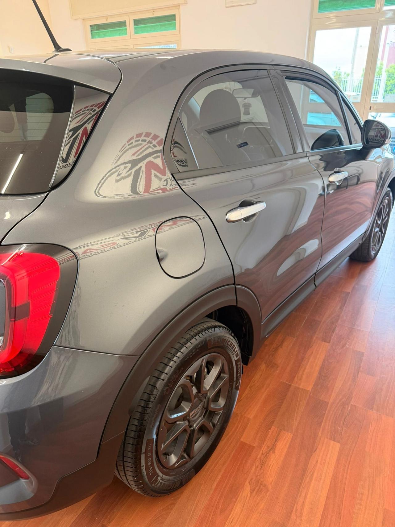 Fiat 500X 1.3 MultiJet 95 CV Sport
