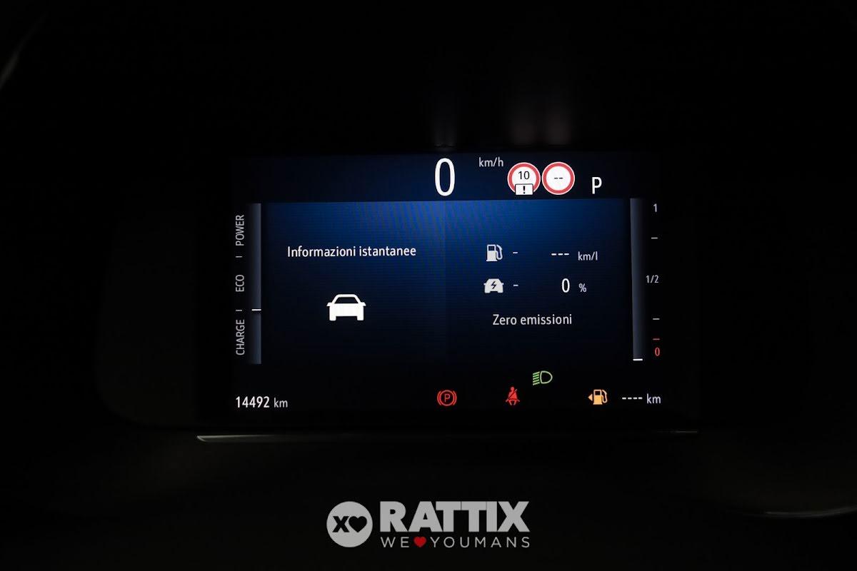 Opel Corsa 1.2 Hybrid 100CV GS DCT6