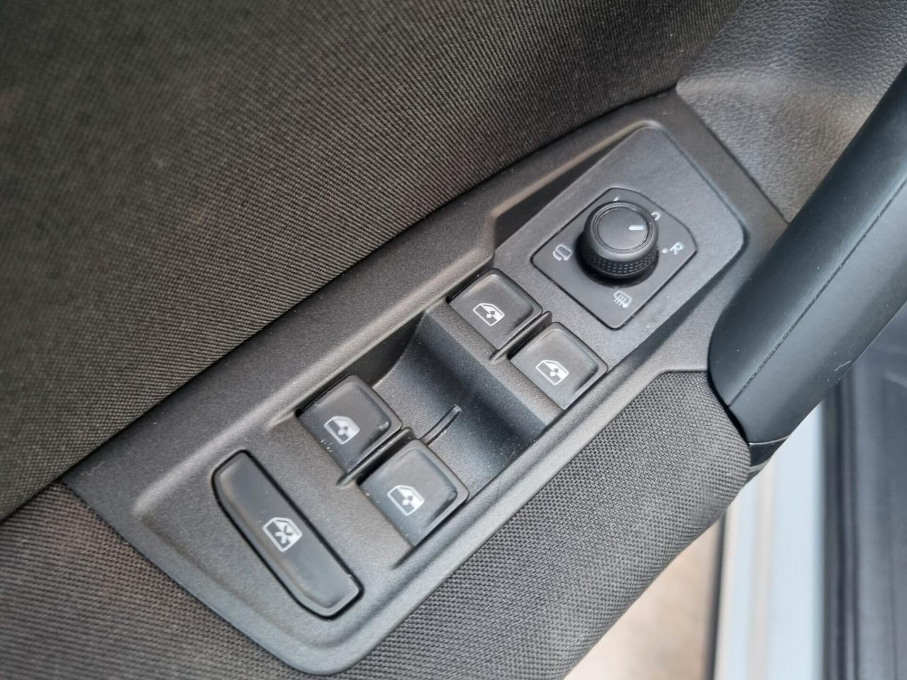 Volkswagen Tiguan 2.0 TDI 150 CV SCR DSG Life