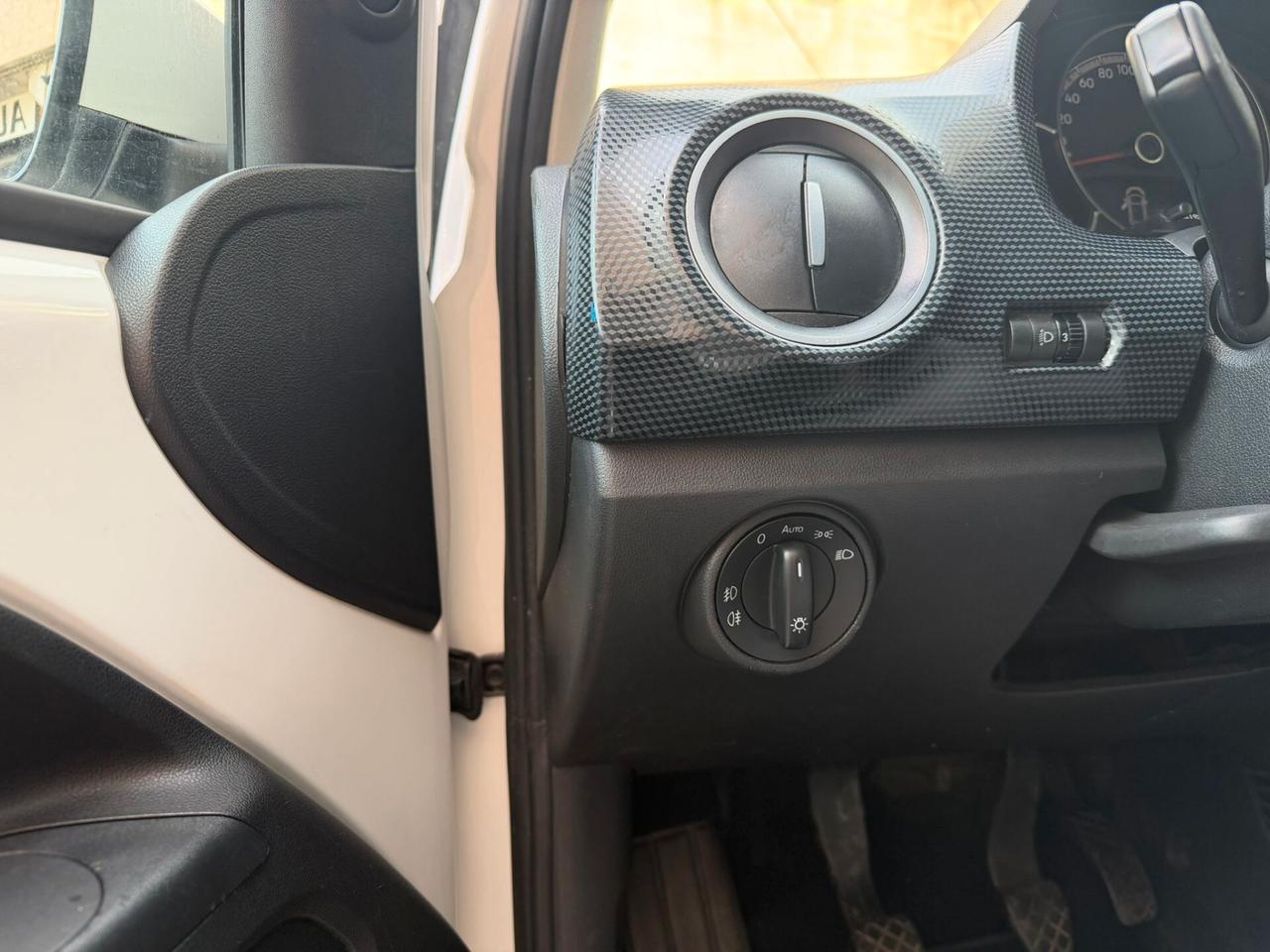 Volkswagen up! 1.0 75 CV 5p. move