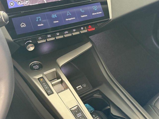 PEUGEOT 308 PureTech Turbo 130 S&S EAT8 Allure Pack