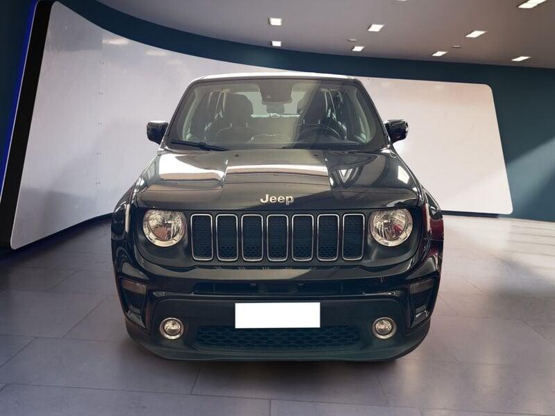 Jeep Renegade 2019 1.0 t3 Longitude fwd