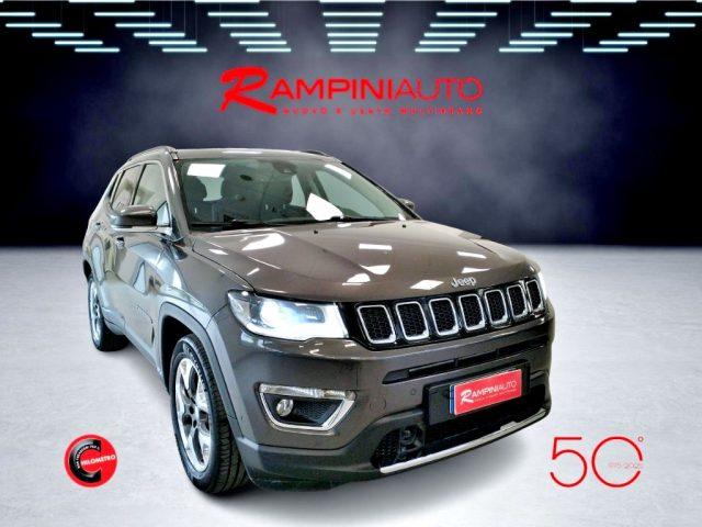JEEP Compass 1.6 Multijet II 2WD Limited Pronta Consegna