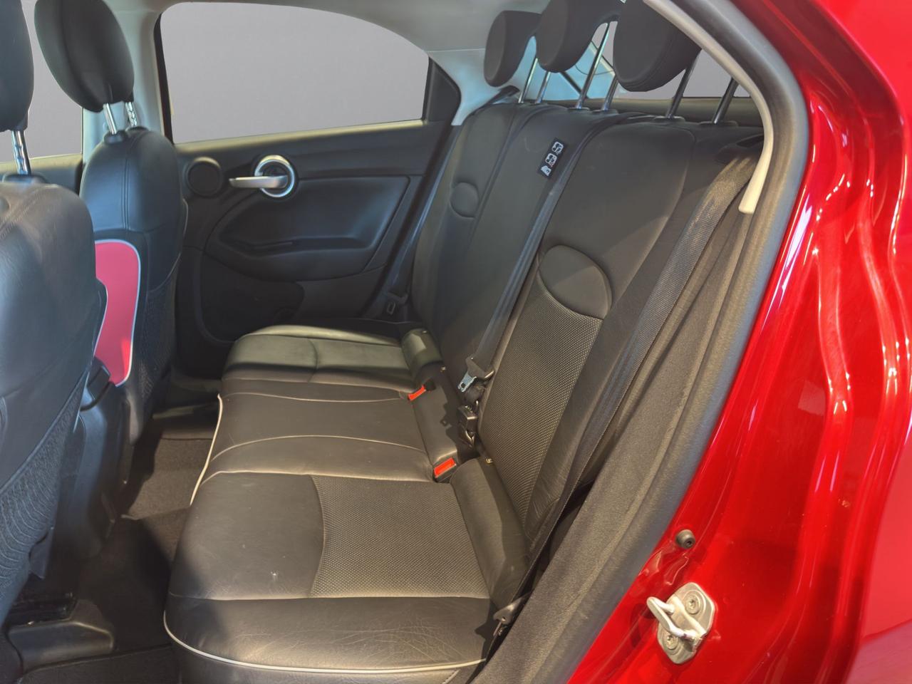 Fiat 500X 2.0 mjt Opening edition 4x4 140cv auto