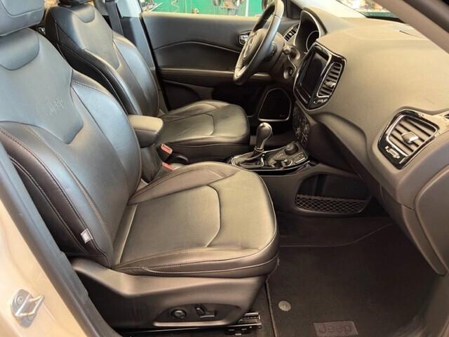 Jeep Compass 2.0 Multijet II aut. 4WD Limited