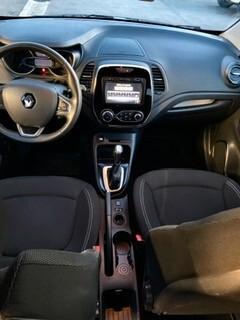 Renault Captur dCi 8V 90 CV EDC Sport Edition