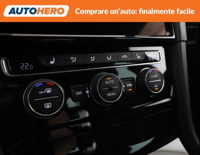 VOLKSWAGEN Golf GTI Performance 2.0 245 CV TSI 5p. BMT