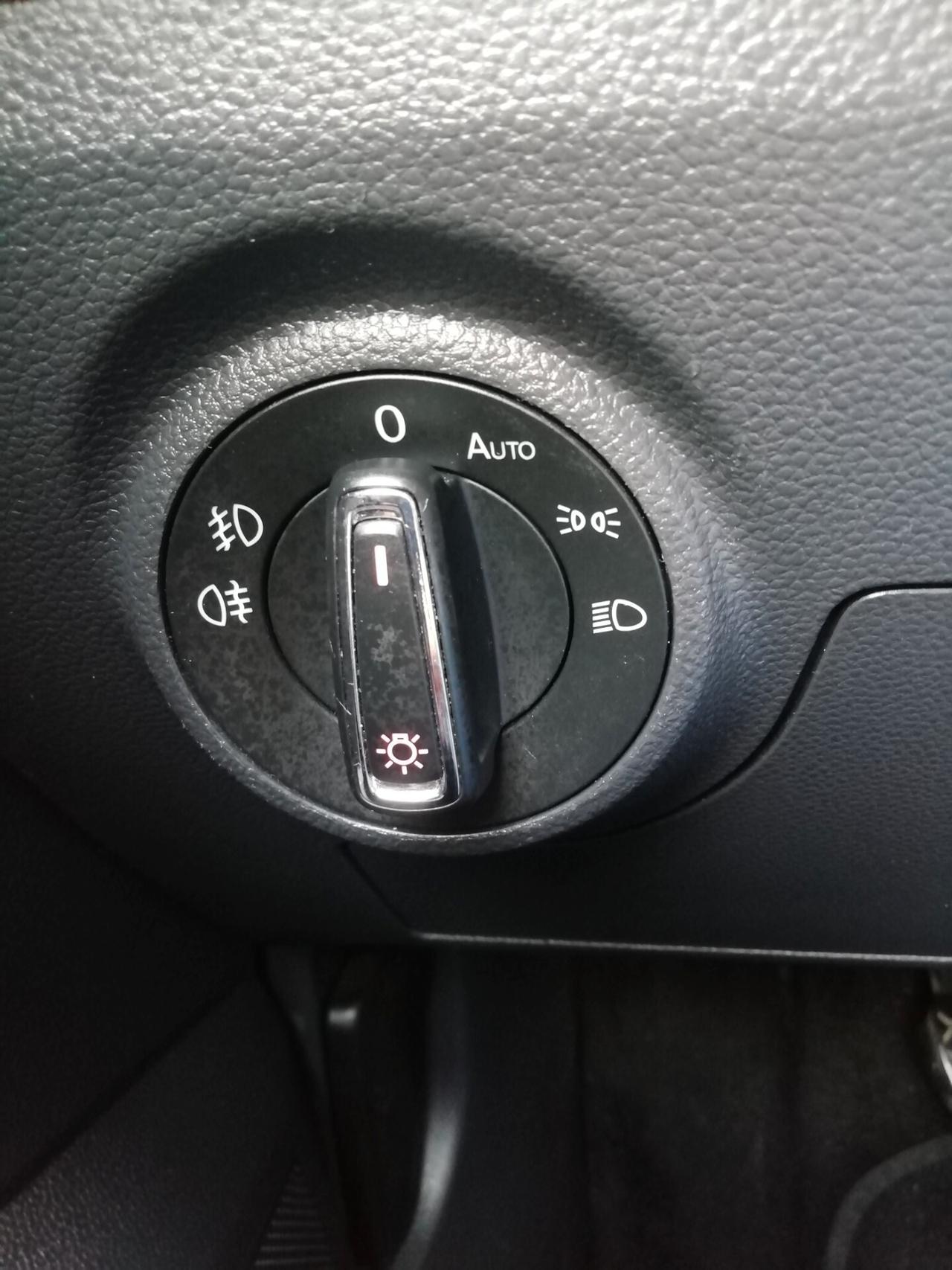 Seat Arona 1.0 TGI Style