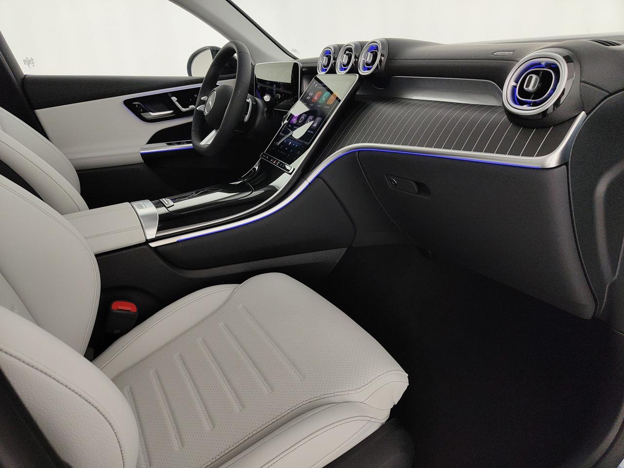 Mercedes-Benz GLC 220 d 4MATIC Coupe