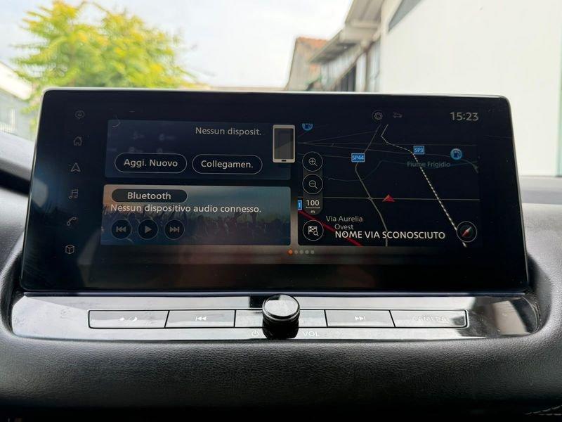 Nissan Qashqai 1.3 MHEV 140 N-Connecta