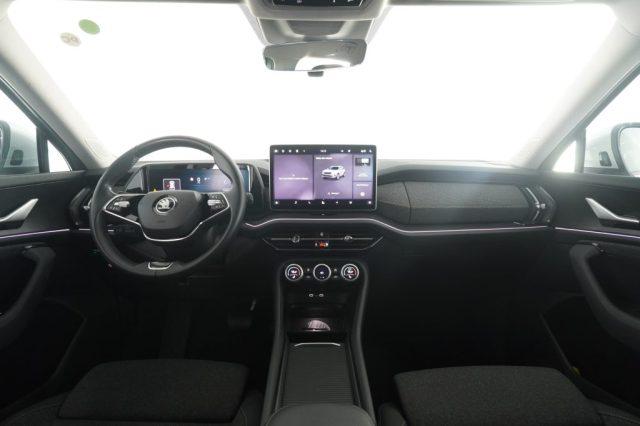 SKODA Kodiaq 2ª serie 2.0 TDI DSG 7 posti Executive