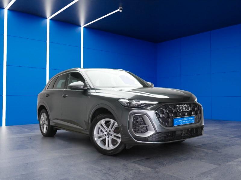 AUDI Q5 3ª serie Q5 TDI 150 kW mHEV+ S tronic ...