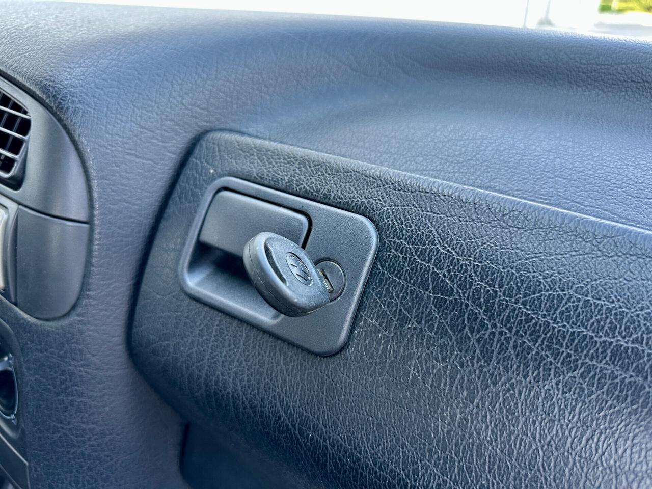 Volkswagen Golf GTI Golf 2.0 cat 3 porte GTI Edition