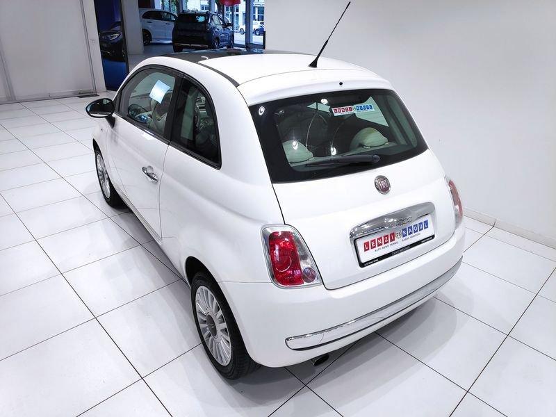 FIAT 500 500 1.2 Lounge*SUPER PREZZO*