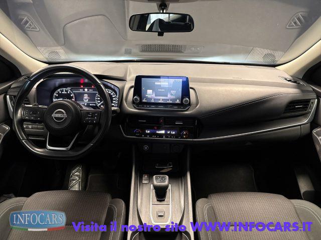 NISSAN Qashqai MHEV 158 CV Xtronic Business - PROMO