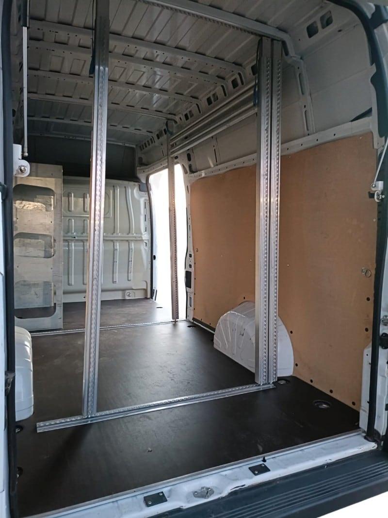 FIAT Ducato (4ª serie) Ducato 35 2.3 MJT 130CV...