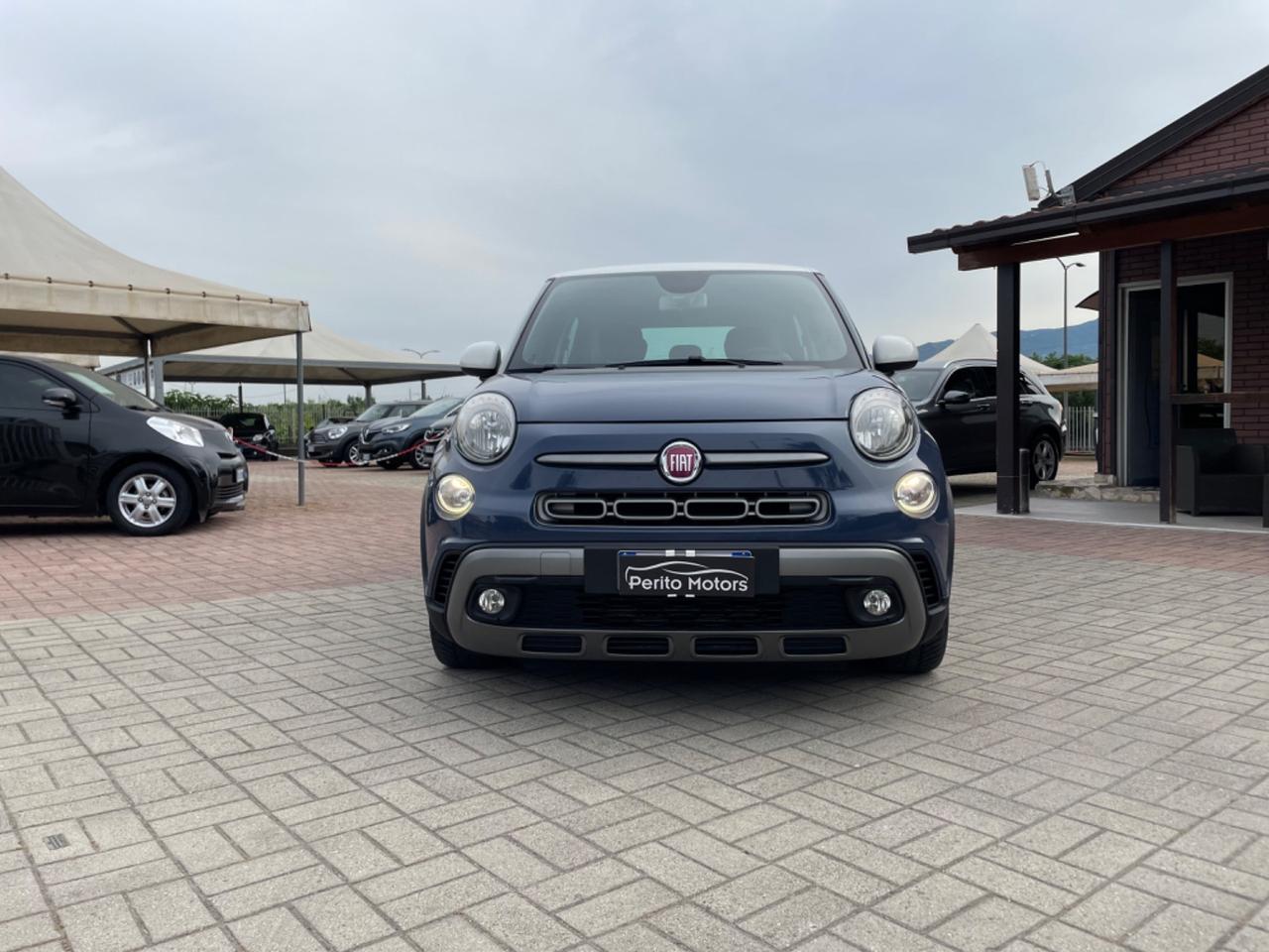 Fiat 500L 1.3 Multijet 95 CV Cross