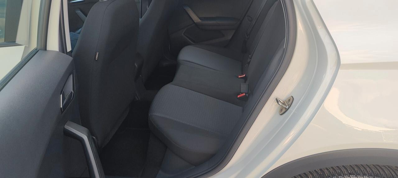 Seat Arona 1.0 TGI Style