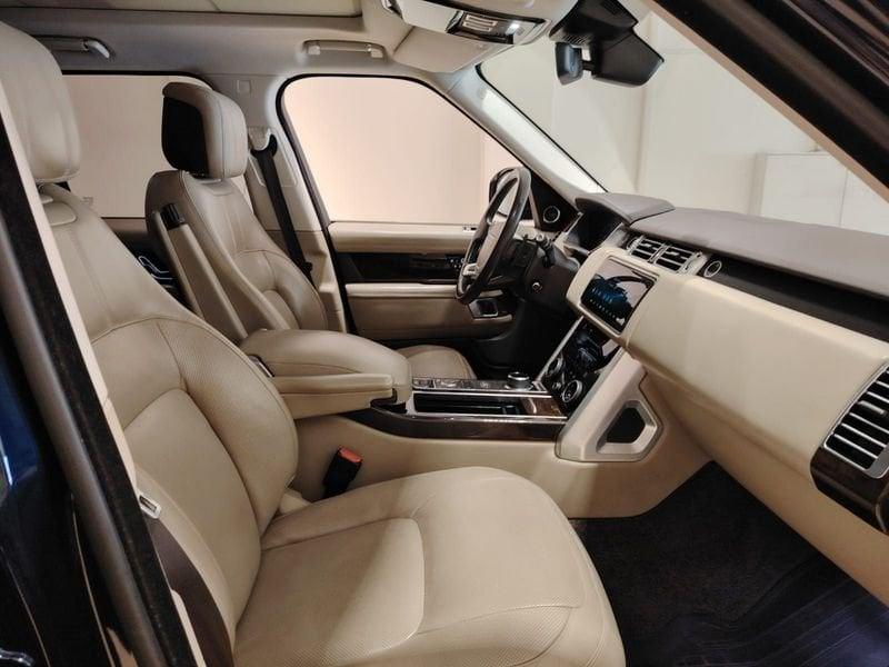 Land Rover Range Rover Range Rover 3.0 SDV6 Vogue
