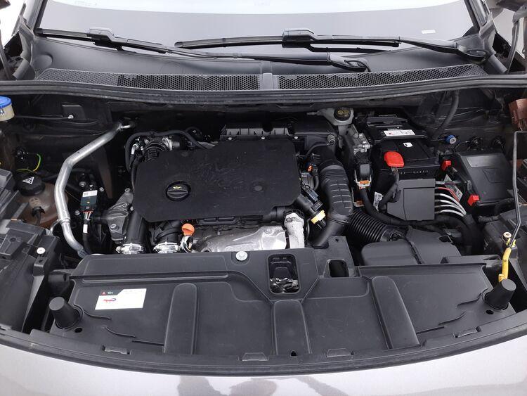 Peugeot 5008 Allure EAT8 BR075581 1.5 Diesel 131CV