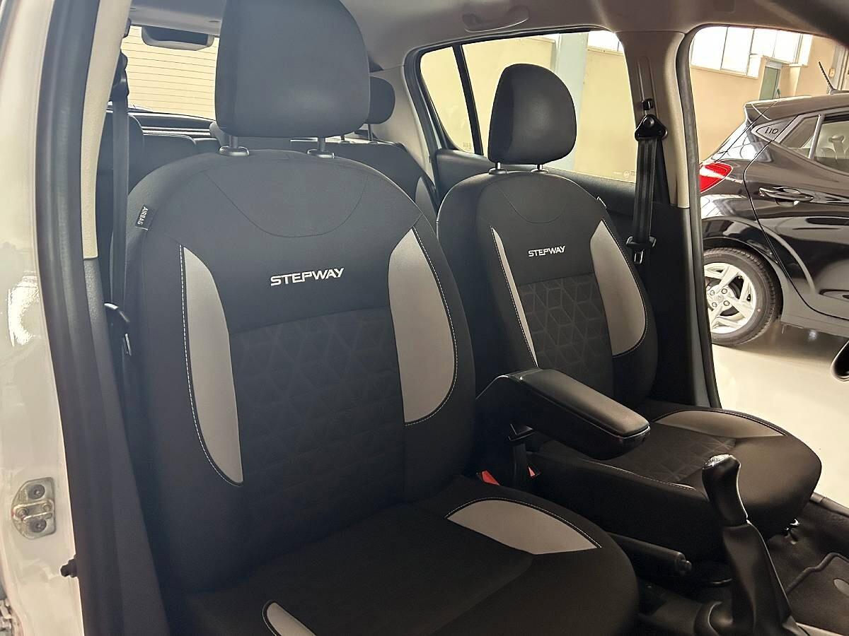 Dacia Sandero Stepway 0.9 TCe 12V 90 CV Start&Stop Prestige