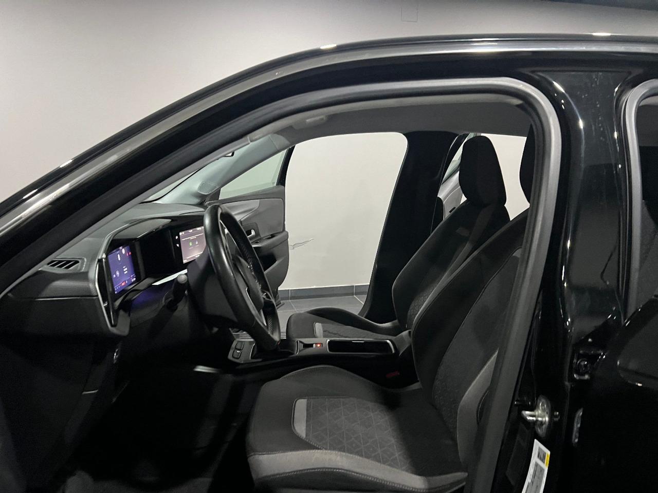 Opel Mokka 1.5 diesel Elegance