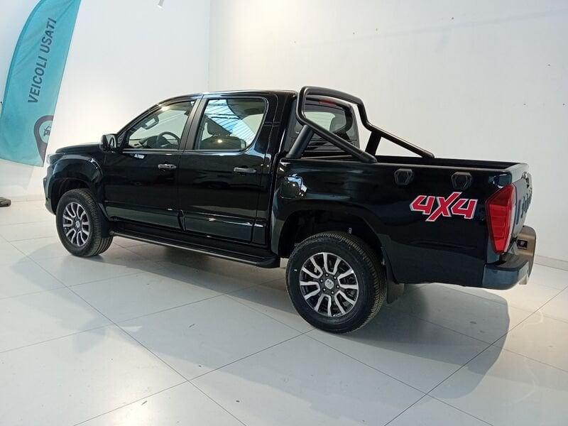 Foton Tunland G7 Tunland G7 2.0 TDI Doppia Cabina 4WD AT8