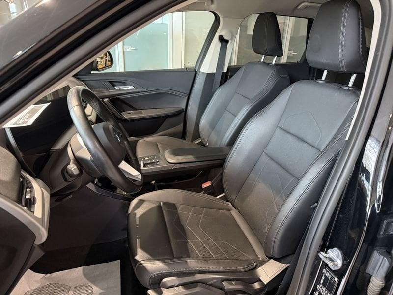 BMW X1 X1 sdrive18d auto