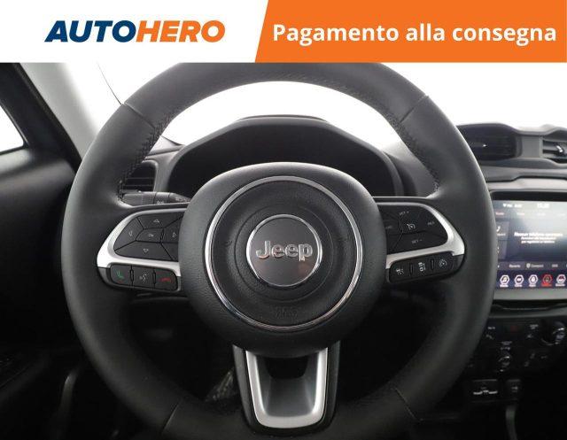 JEEP Renegade 1.0 T3 Limited