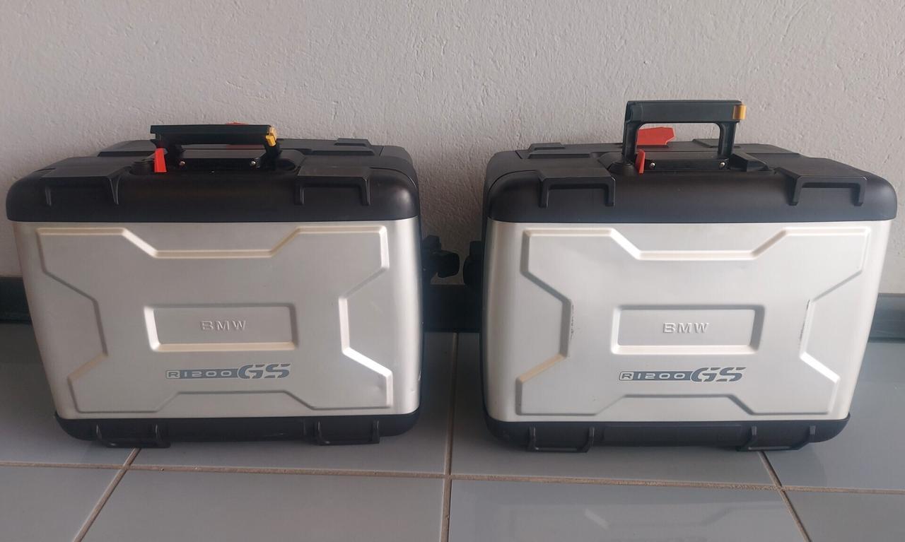 BMW R 1200 GS - Garantita e Finanziabile