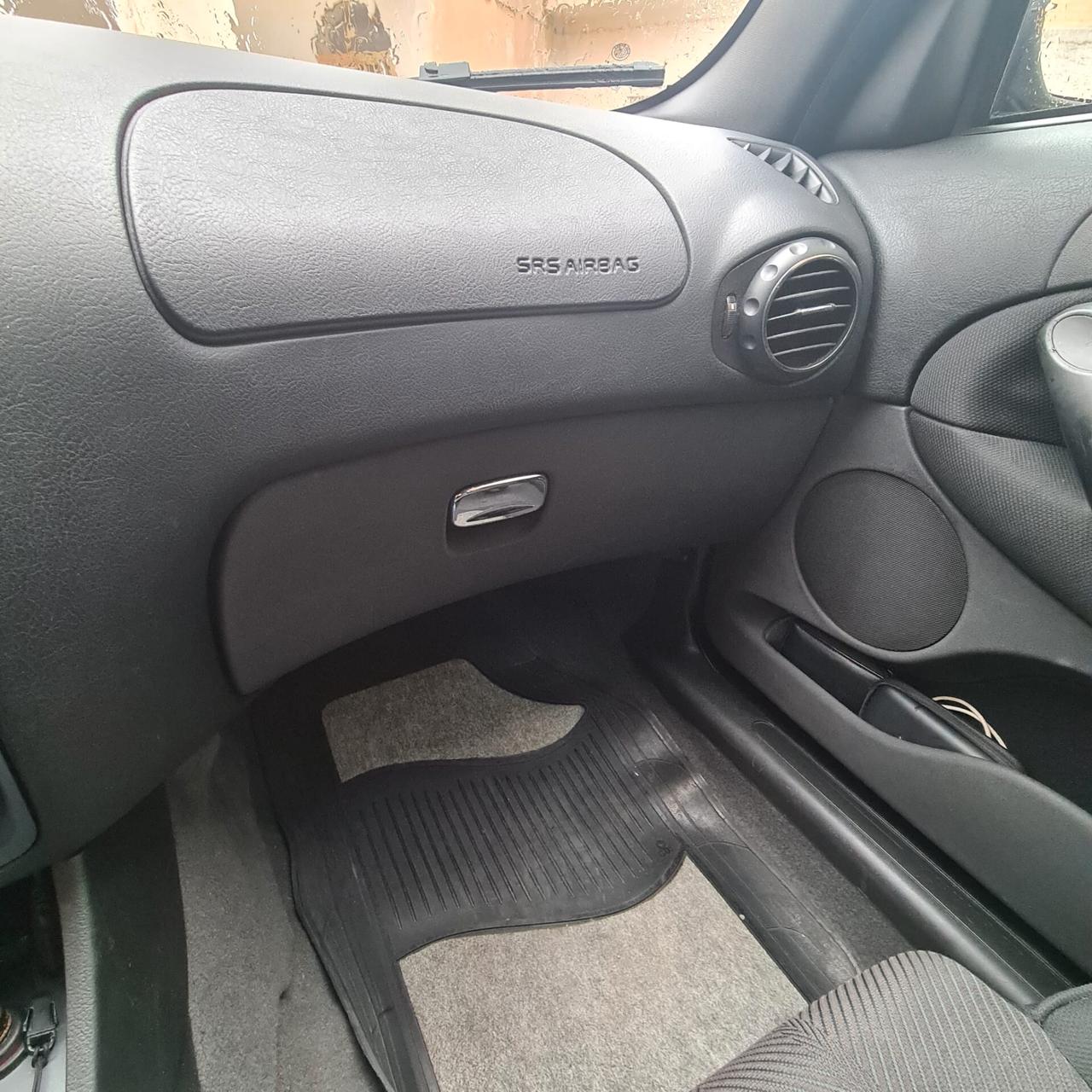 Alfa Romeo 147 1.9 JTD 120CV 5 porte Exclusive