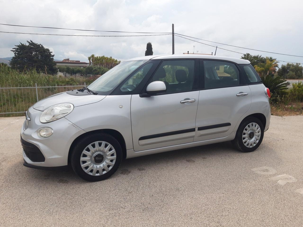 Fiat 500L 1.3 Multijet 95 CV Lounge