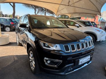 Jeep Compass 1.3 T4 190CV PHEV AT6 4xe Limited