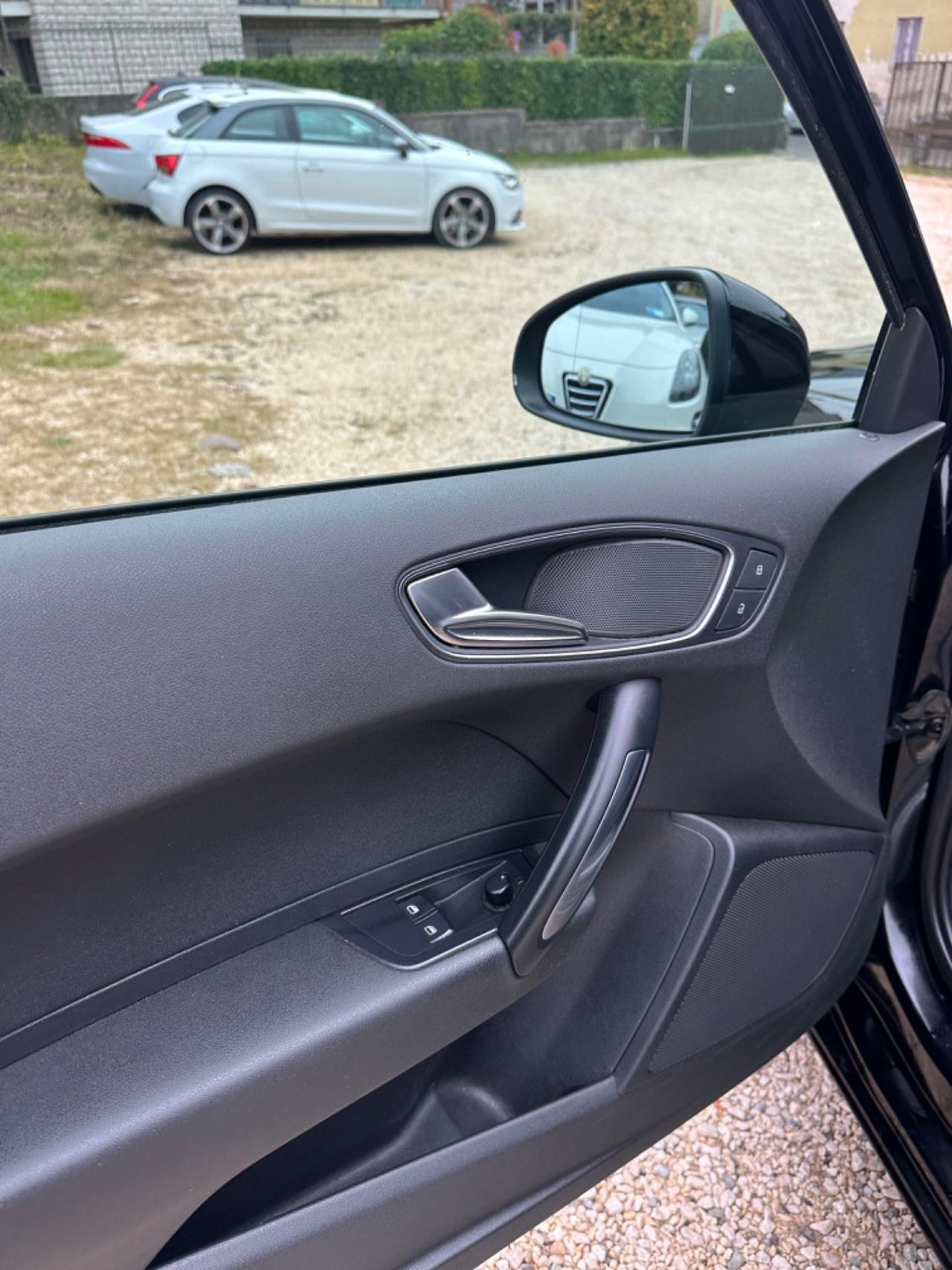 Audi A1 1.4 TFSI STRONIC NEOPAT KMCERT GARANZ