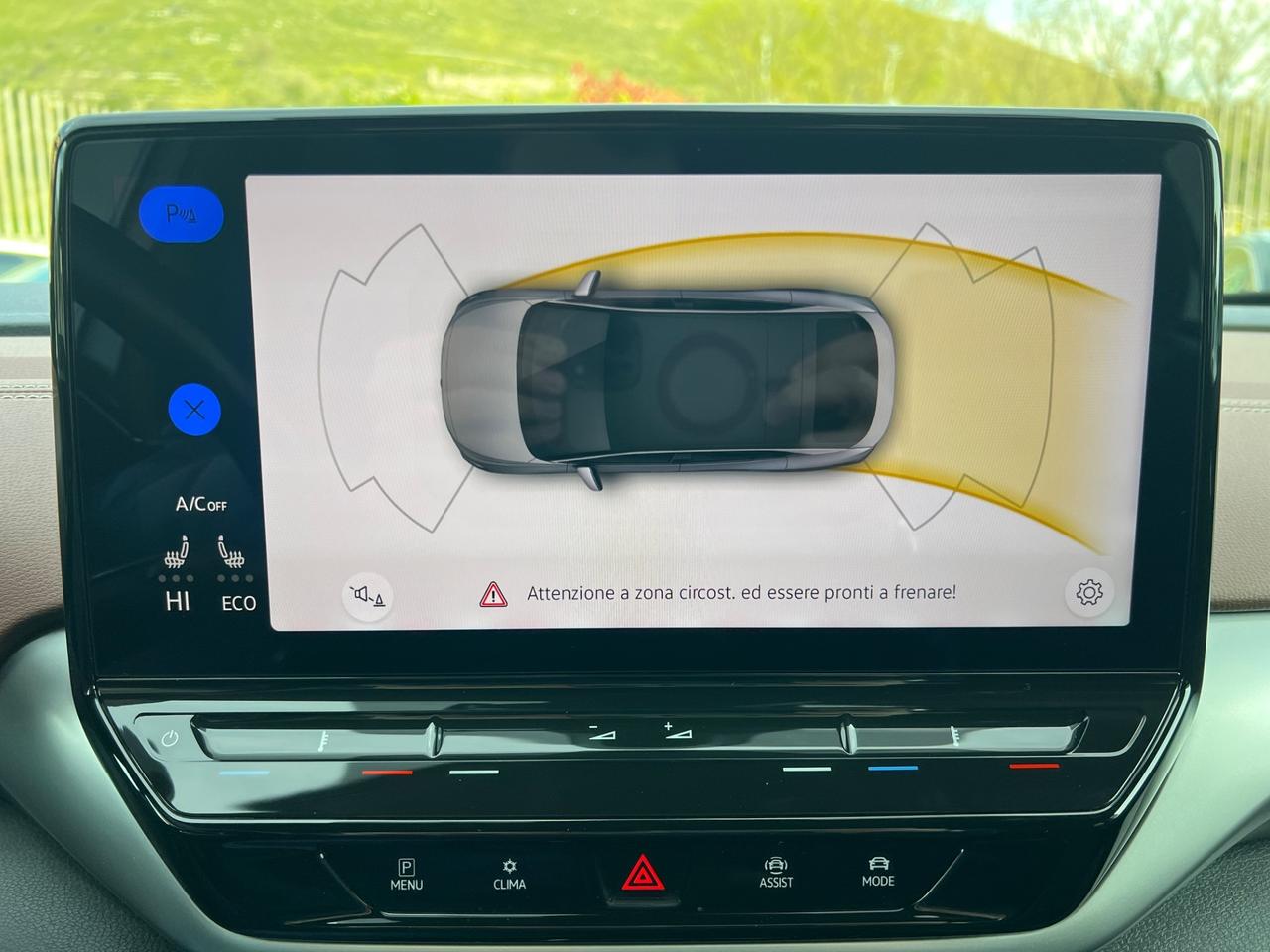 Volkswagen ID.5 Pro Performance