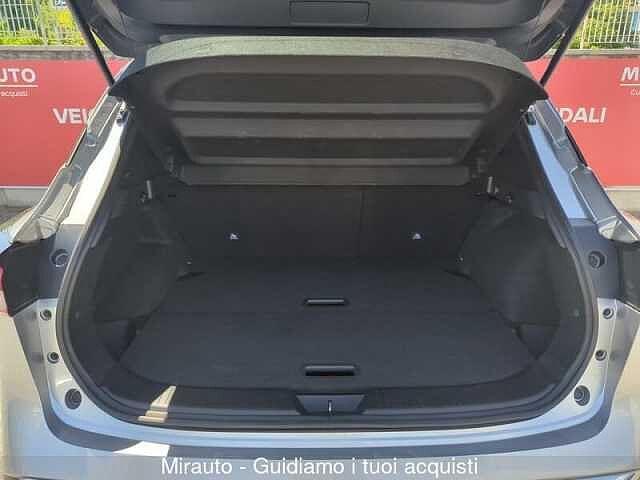 Nissan Qashqai Qashqai MHEV 140 CV N-Style